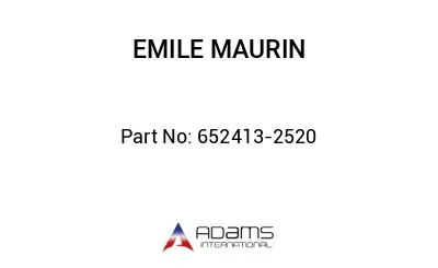 652413-2520 652413-2520