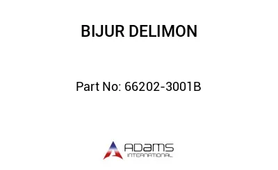 66202-3001B 66202-3001B