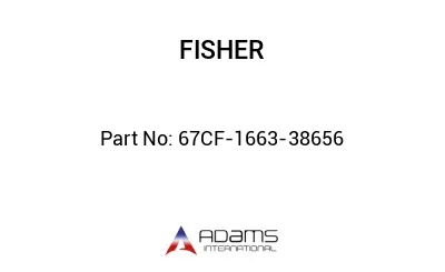 67CF-1663-38656 67CF-1663-38656
