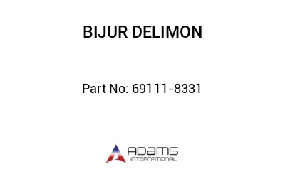 69111-8331 69111-8331
