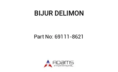 69111-8621 69111-8621