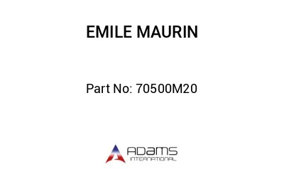 70500M20 70500M20