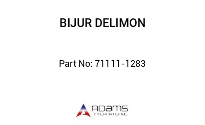 71111-1283 71111-1283