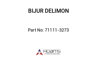 71111-3273 71111-3273