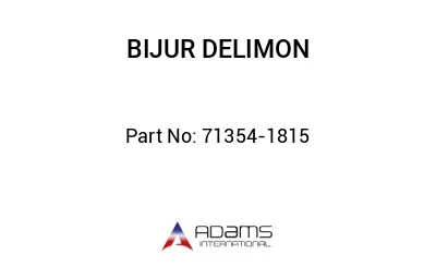 71354-1815 71354-1815