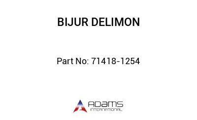 71418-1254 71418-1254