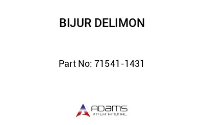71541-1431 71541-1431