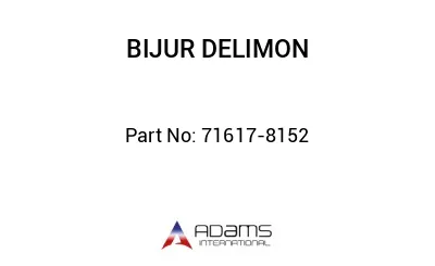 71617-8152 71617-8152