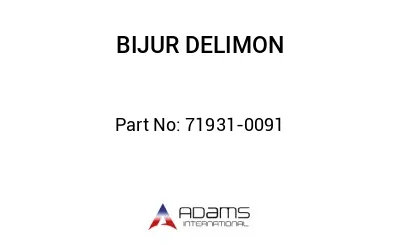 71931-0091 71931-0091