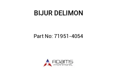 71951-4054 71951-4054
