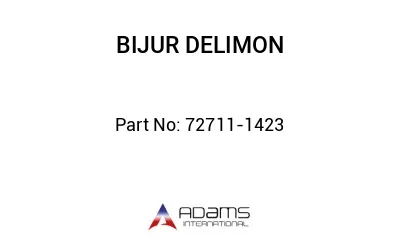 72711-1423 72711-1423