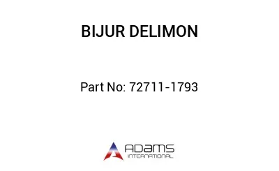 72711-1793 72711-1793