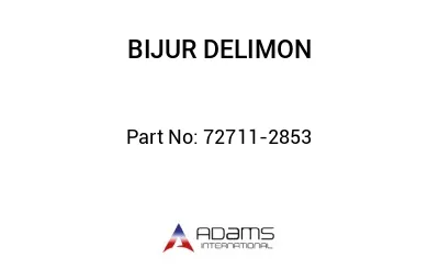 72711-2853 72711-2853