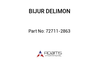 72711-2863 72711-2863