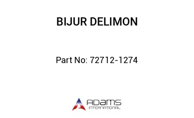 72712-1274 72712-1274