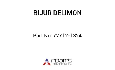 72712-1324 72712-1324