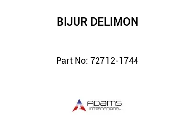 72712-1744 72712-1744