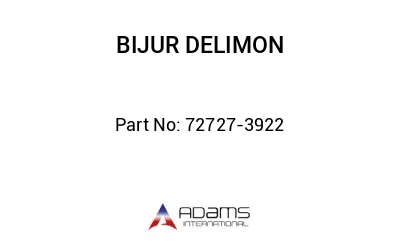 72727-3922 72727-3922