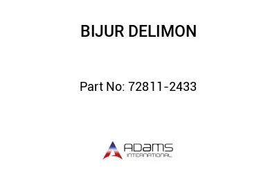 72811-2433 72811-2433