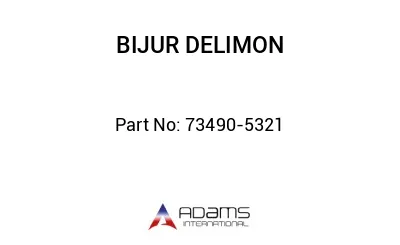 73490-5321 73490-5321