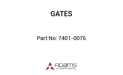 7401-0076 7401-0076