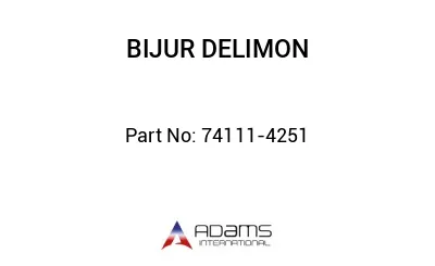 74111-4251 74111-4251