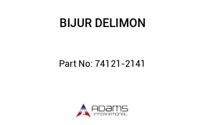 74121-2141 74121-2141