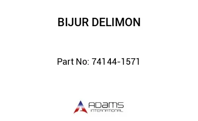 74144-1571 74144-1571