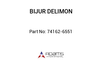 74162-6551 74162-6551