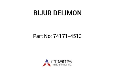 74171-4513 74171-4513