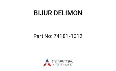 74181-1312 74181-1312