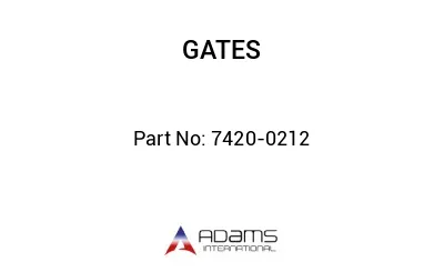 7420-0212 7420-0212