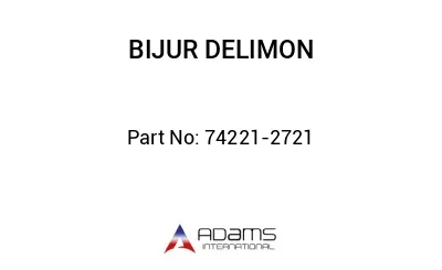 74221-2721 74221-2721
