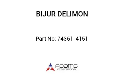 74361-4151 74361-4151