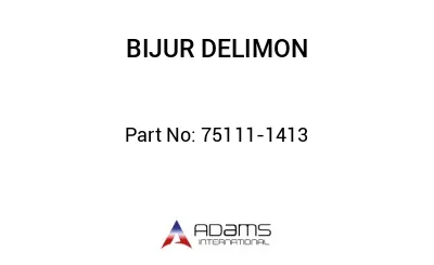 75111-1413 75111-1413