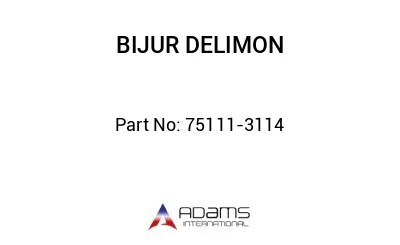 75111-3114 75111-3114