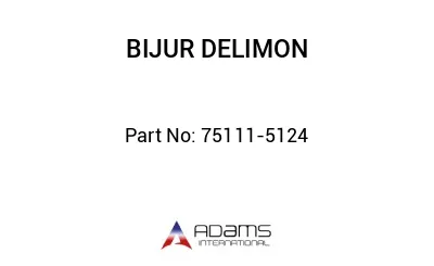 75111-5124 75111-5124