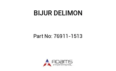 76911-1513 76911-1513