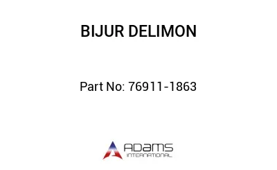 76911-1863 76911-1863