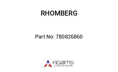 780826860 780826860