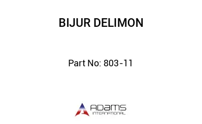 803-11 803-11