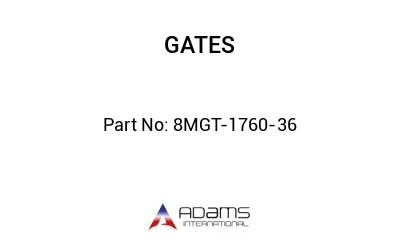 8MGT-1760-36 8MGT-1760-36