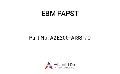 A2E200-AI38-70 A2E200-AI38-70