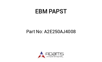 A2E250AJ4008 A2E250AJ4008