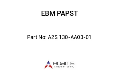 A2S 130-AA03-01 A2S 130-AA03-01