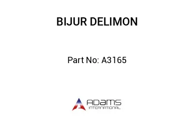 A3165 A3165