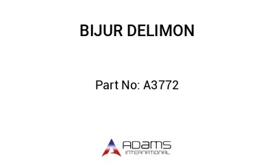 A3772 A3772