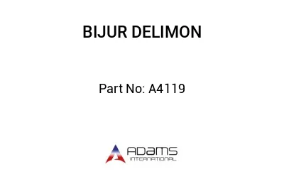 A4119 A4119