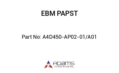 A4D450-AP02-01/A01 A4D450-AP02-01/A01