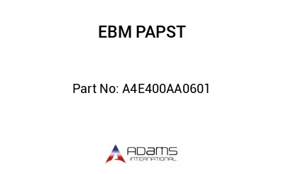 A4E400AA0601 A4E400AA0601